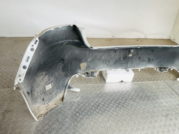 Bumper Peugeot 308 MK2 pdc 9677960477 Achterbumper 1-F9-14522z