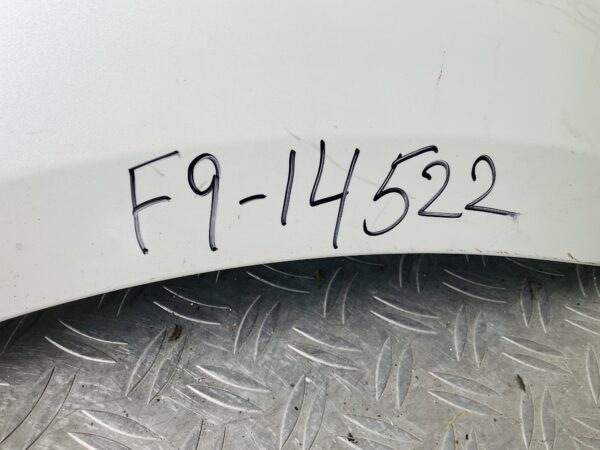 Bumper Peugeot 308 MK2 pdc 9677960477 Achterbumper 1-F9-14522z