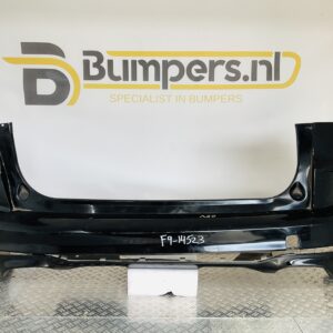 Bumper Ford Kuga III 4xpdc C09086-487 Achterbumper 1-F9-14523z