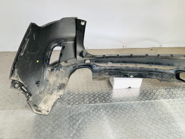 Bumper Ford Kuga III 4xpdc C09086-487 Achterbumper 1-F9-14523z