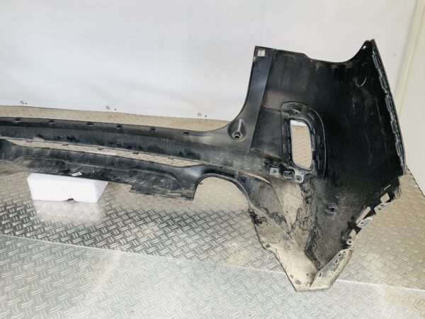 Bumper Ford Kuga III 4xpdc C09086-487 Achterbumper 1-F9-14523z