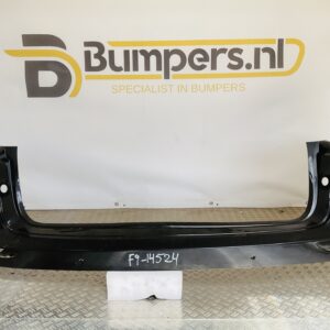 Bumper Porsche Cayenne 958 9PA 92A 15-18 7P5807421B Achterbumper 1-F9-14524z