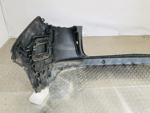 Bumper Porsche Cayenne 958 9PA 92A 15-18 7P5807421B Achterbumper 1-F9-14524z