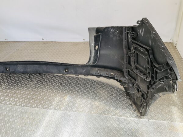 Bumper Porsche Cayenne 958 9PA 92A 15-18 7P5807421B Achterbumper 1-F9-14524z