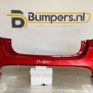 Bumper Toyota Yaris 20-24 52159-0DC60 Achterbumper 1-F9-14525z