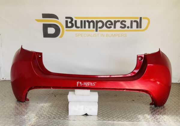 Bumper Toyota Yaris 20-24 52159-0DC60 Achterbumper 1-F9-14525z