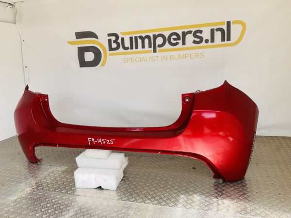 Bumper Toyota Yaris 20-24 52159-0DC60 Achterbumper 1-F9-14525z