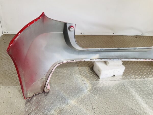 Bumper Toyota Yaris 20-24 52159-0DC60 Achterbumper 1-F9-14525z