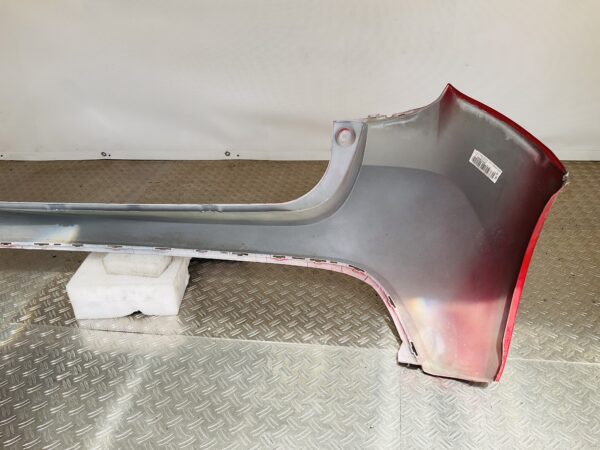 Bumper Toyota Yaris 20-24 52159-0DC60 Achterbumper 1-F9-14525z
