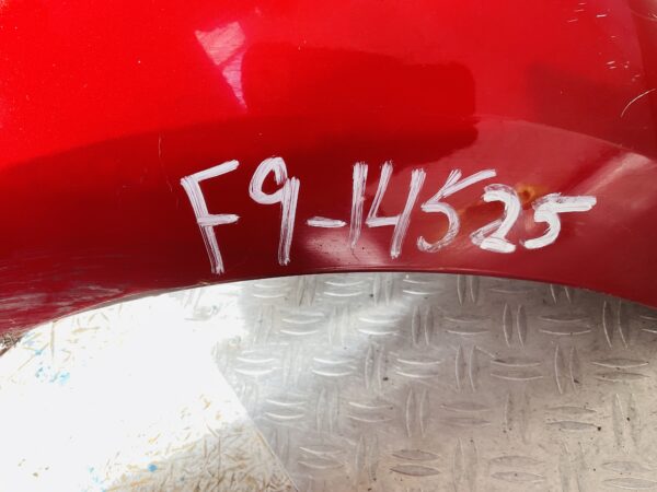 Bumper Toyota Yaris 20-24 52159-0DC60 Achterbumper 1-F9-14525z