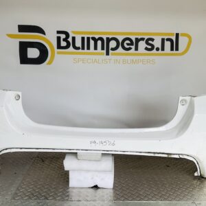Bumper Toyota Yaris 20-24 52159-0DC60 Achterbumper 1-F9-14526z