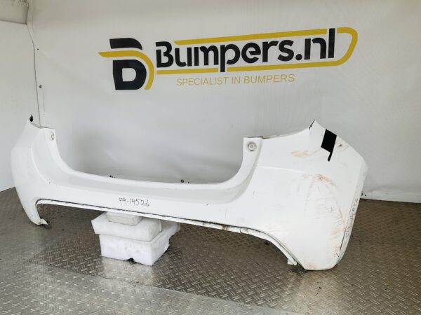 Bumper Toyota Yaris 20-24 52159-0DC60 Achterbumper 1-F9-14526z
