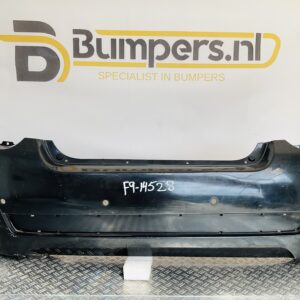 Bumper Chevrolet AVEO 96808268 Achterbumper 1-F9-14528z