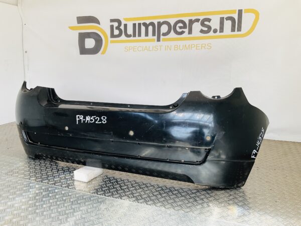 Bumper Chevrolet AVEO 96808268 Achterbumper 1-F9-14528z
