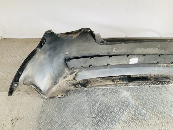 Bumper Chevrolet AVEO 96808268 Achterbumper 1-F9-14528z