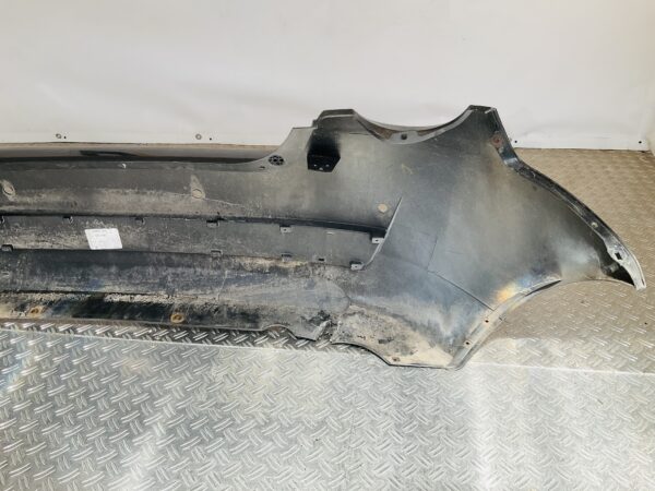 Bumper Chevrolet AVEO 96808268 Achterbumper 1-F9-14528z