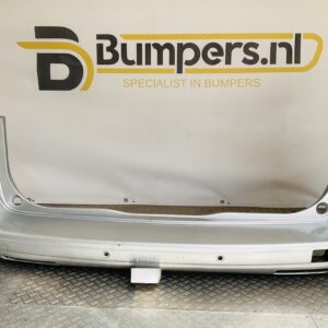 Bumper Peugeot 5008 4xpdc 9686198277 Achterbumper 1-F9-14529z