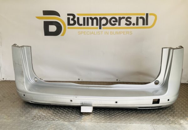 Bumper Peugeot 5008 4xpdc 9686198277 Achterbumper 1-F9-14529z