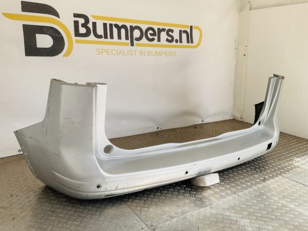 Bumper Peugeot 5008 4xpdc 9686198277 Achterbumper 1-F9-14529z