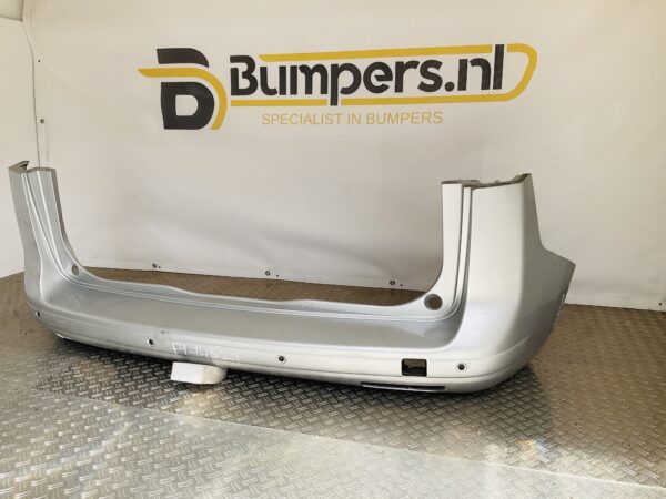 Bumper Peugeot 5008 4xpdc 9686198277 Achterbumper 1-F9-14529z