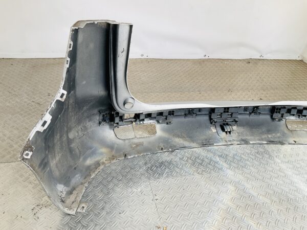 Bumper Peugeot 5008 4xpdc 9686198277 Achterbumper 1-F9-14529z