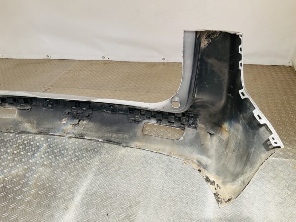 Bumper Peugeot 5008 4xpdc 9686198277 Achterbumper 1-F9-14529z