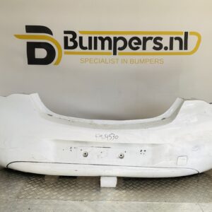 Bumper Opel Corsa E 15-19 9686198277 Achterbumper 1-F9-14530z