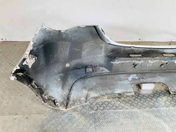 Bumper Opel Corsa E 15-19 9686198277 Achterbumper 1-F9-14530z
