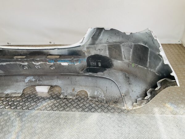 Bumper Opel Corsa E 15-19 9686198277 Achterbumper 1-F9-14530z