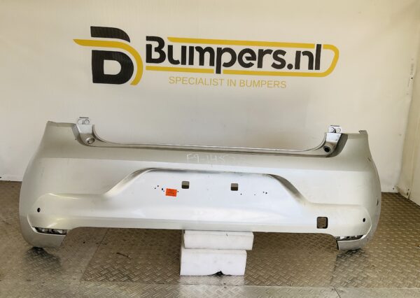 Bumper Renault Clio 5 2019-2022 850224339R Achterbumper 1-F9-14532z