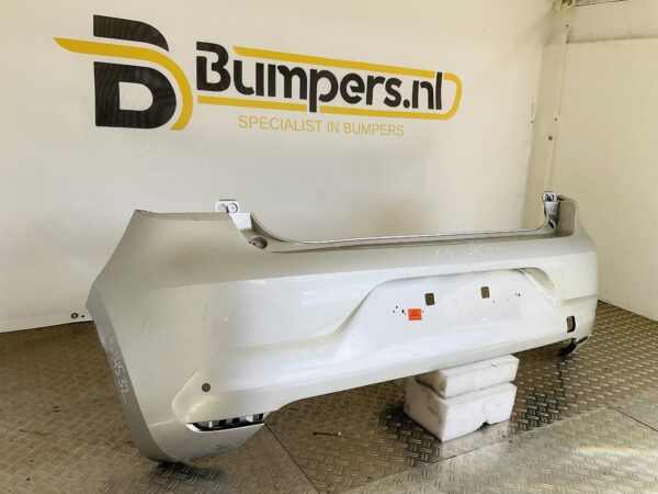 Bumper Renault Clio 5 2019-2022 850224339R Achterbumper 1-F9-14532z