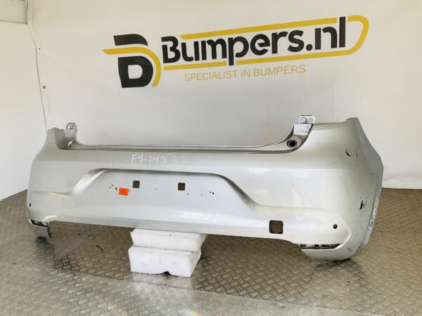 Bumper Renault Clio 5 2019-2022 850224339R Achterbumper 1-F9-14532z