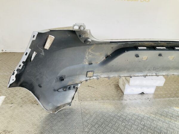 Bumper Renault Clio 5 2019-2022 850224339R Achterbumper 1-F9-14532z