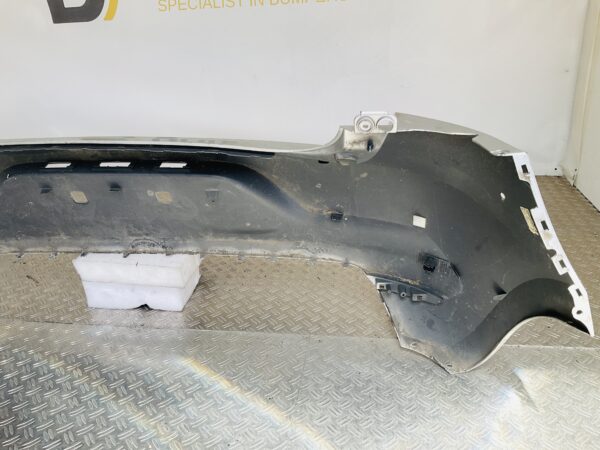Bumper Renault Clio 5 2019-2022 850224339R Achterbumper 1-F9-14532z