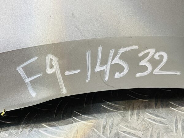 Bumper Renault Clio 5 2019-2022 850224339R Achterbumper 1-F9-14532z