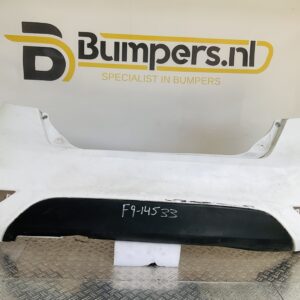 Bumper Ford Fiesta MK7 09-17 8A6117K823 Achterbumper 1-F9-14533z