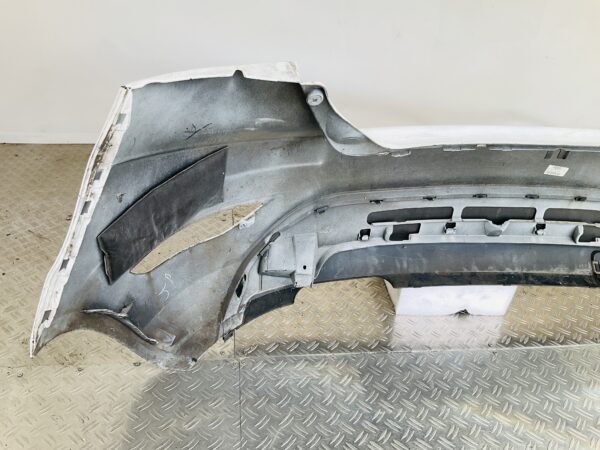 Bumper Ford Fiesta MK7 09-17 8A6117K823 Achterbumper 1-F9-14533z