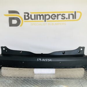 Bumper Dacia Jogger 85018 4183R Achterbumper 1-R8-14534z