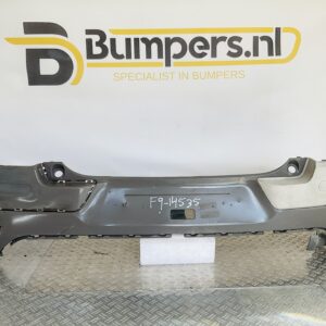 Bumper Citroen C4 Cactus 14-17 9801686677 Achterbumper 1-F9-14535z