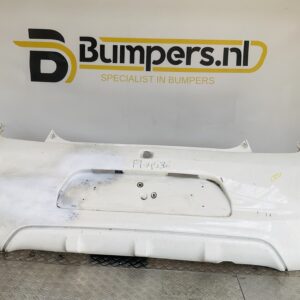 Bumper Peugeot 108 14-22 52159-0H070 Achterbumper 1-F9-14536z