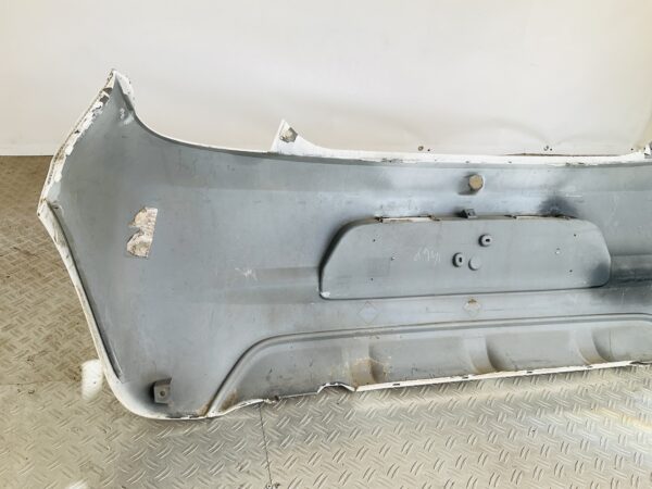 Bumper Peugeot 108 14-22 52159-0H070 Achterbumper 1-F9-14536z
