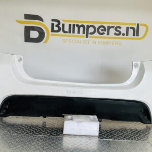 Bumper Toyota Yaris 21-24 52159-K0030 Achterbumper 1-F9-14537z