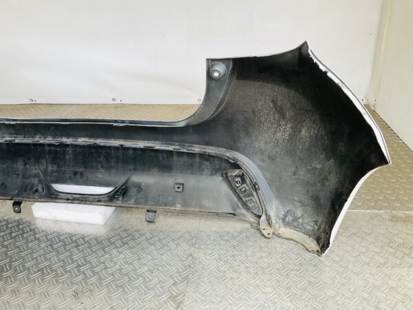 Bumper Toyota Yaris 21-24 52159-K0030 Achterbumper 1-F9-14537z