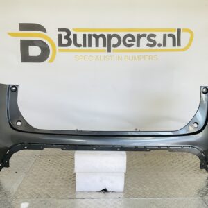 Bumper Toyota Yaris Cross GR 2023 52159-0DB40 Achterbumper 1-F9-14539z