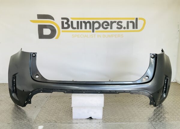 Bumper Toyota Yaris Cross GR 2023 52159-0DB40 Achterbumper 1-F9-14539z
