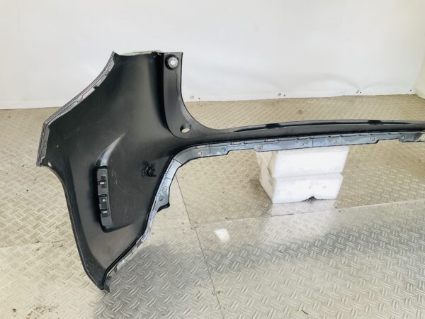Bumper Toyota Yaris Cross GR 2023 52159-0DB40 Achterbumper 1-F9-14539z