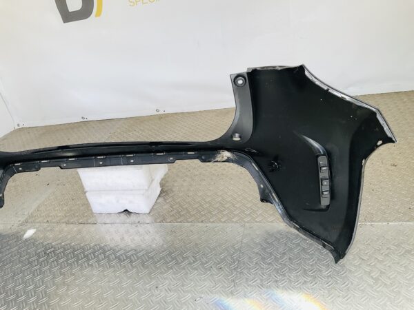 Bumper Toyota Yaris Cross GR 2023 52159-0DB40 Achterbumper 1-F9-14539z