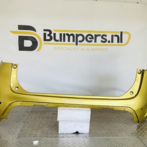 Bumper Toyota Yaris Cross GR 2023 52159-0DB40 Achterbumper 1-F9-14540z