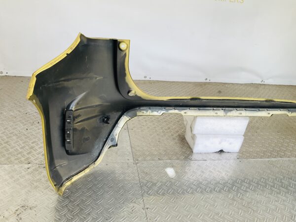 Bumper Toyota Yaris Cross GR 2023 52159-0DB40 Achterbumper 1-F9-14540z