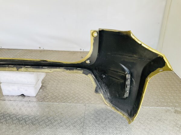 Bumper Toyota Yaris Cross GR 2023 52159-0DB40 Achterbumper 1-F9-14540z
